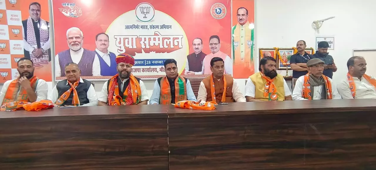 अमित शाह का ऐलान, कहा: अगले डीजीपी–आईजी सम्मेलन से पहले भारत नक्सलवाद से पूरी तरह मुक्त होगा।