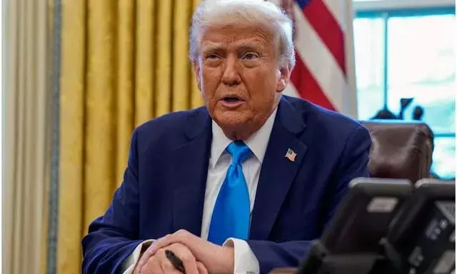 अमेरिका में अब इंडियन कहने की इजाजत नहीं, डोनाल्ड ट्रंप ने क्यों कही ये बात, क्या है पूरा माजरा