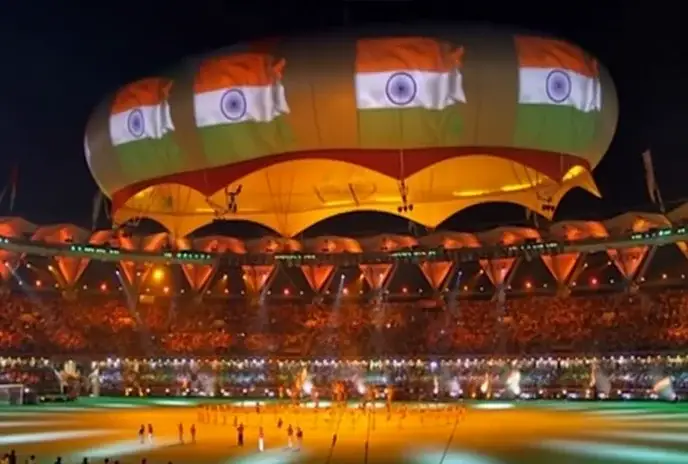 कॉमनवेल्थ गेम्स 2030 का भारत में आयोजन एथलीटों के लिए बड़ा मौका कॉमनवेल्थ गेम्स 2030 का भारत में आयोजन एथलीटों के लिए बड़ा मौका