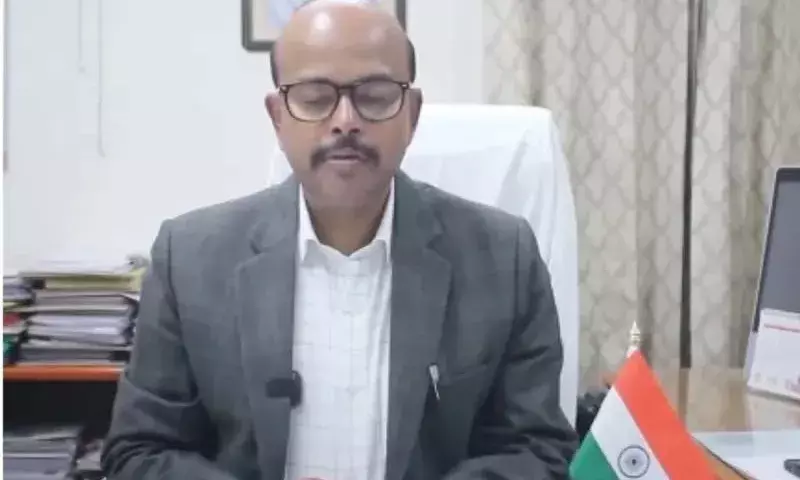 राजस्थान शिक्षा सचिव ने अफसरों को दिया लक्ष्य, 50 फीसदी छात्र-छात्राओं को 75 फीसदी+ अंक लाना अनिवार्य