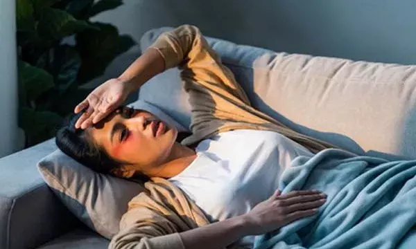बुखार के बाद की कमजोरी क्यों होती है खतरनाक? जानें दूर करने के उपाय