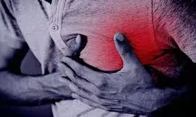 बकाया बिजली बिल जमा न होने पर काटा कनेक्शन, हार्ट अटैक से मौत