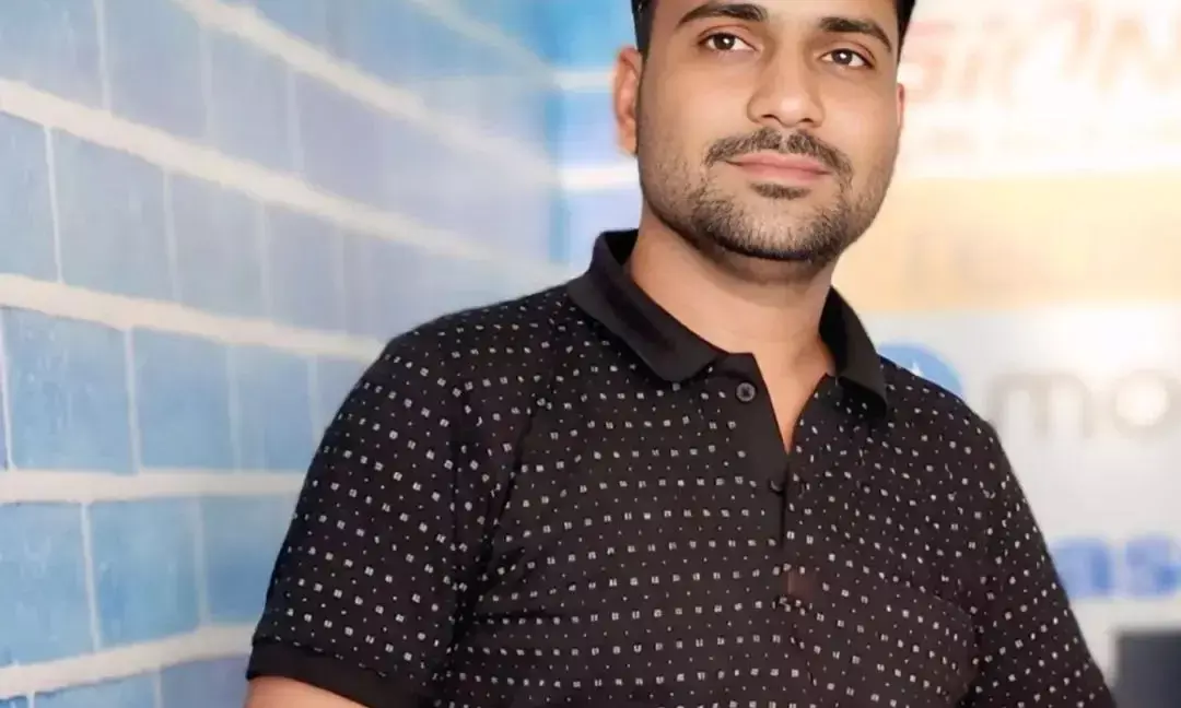 सुवालका प्रदेश सह-कोषाध्यक्ष नियुक्त