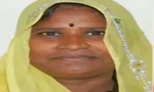 जिला प्रमुख बरजी बाई भील के कार्यकाल का अंतिम चरण, 10 दिन बाद खत्म होगा कार्यकाल जिला प्रमुख बरजी बाई भील के कार्यकाल का अंतिम चरण, 10 दिन बाद खत्म होगा कार्यकाल