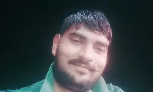 फसल में हो रहे नुकसान से परेशान किसान ने की आत्महत्या