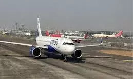 DGCA ने जरूरी सॉफ्टवेयर अपडेट के बीच एयरबस एयरक्राफ्ट की सुरक्षा के लिए नई गाइडलाइन जारी की DGCA ने जरूरी सॉफ्टवेयर अपडेट के बीच एयरबस एयरक्राफ्ट की सुरक्षा के लिए नई गाइडलाइन जारी की