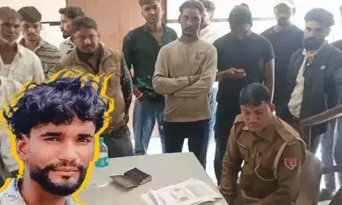 युवक ने किया सुसाइड:शादी समारोह से लौटने के बाद घर में लगाया फंदा