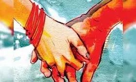 राहुल नाम का हिंदू बताकर भरोसा जीता पहचान छिपाने और पहली पत्नी का सच सामने आने पर हड़कंप