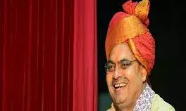 सरकार के दो साल पर 34,600 करोड़ के प्रोजेक्टों का शिलान्यास और लोकार्पण