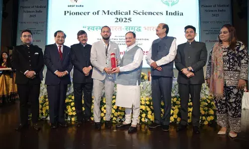 आरसीएम सेवा गतिविधियों और सरोज देवी फाउंडेशन को  मिला प्रतिष्ठित राष्ट्रीय पुरस्कार