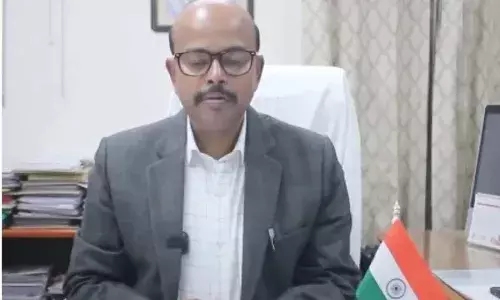 राजस्थान शिक्षा सचिव ने अफसरों को दिया लक्ष्य, 50 फीसदी छात्र-छात्राओं को 75 फीसदी+ अंक लाना अनिवार्य राजस्थान शिक्षा सचिव ने अफसरों को दिया लक्ष्य, 50 फीसदी छात्र-छात्राओं को 75 फीसदी+ अंक लाना अनिवार्य