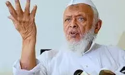 कहा जिहाद होगा, पात्रा ने कहा मदनी का बयान भड़काऊ