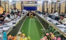 विशेष पुनरीक्षण में तेजी, चित्तौड़गढ़ 100 प्रतिशत लक्ष्य के करीब पहुँचा