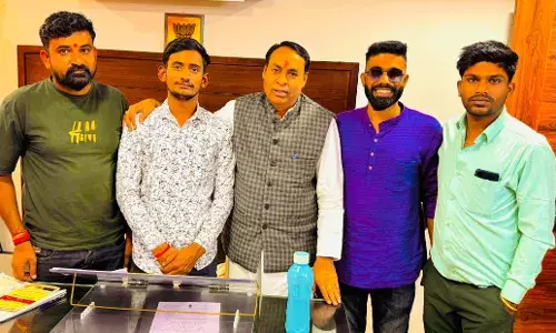 हाथीभाटा से उदलियास सड़क नवनीकरण को मंजूरी, ग्रामीण खुश