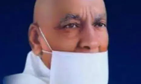 जैन दिवाकर संगठन समिति की राष्ट्रीय कार्यकारिणी घोषित