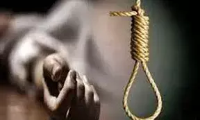 मांडल में युवक की संदिग्ध परिस्थितियों में मौत, ससुराल में फंदे से लटका मिला शव