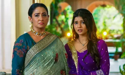 घर टूटने का आरोप विद्या पर, अरमान और अभीरा के बीच बढ़ता तनाव