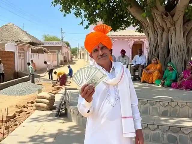 राजस्थान को नहीं मिला 3000 करोड़ का फंड:पंचायत चुनाव में देरी का असर, कई प्रोजेक्ट अटके, सवा लाख से ज्यादा पंच-सरपंचों का मानदेय रुका