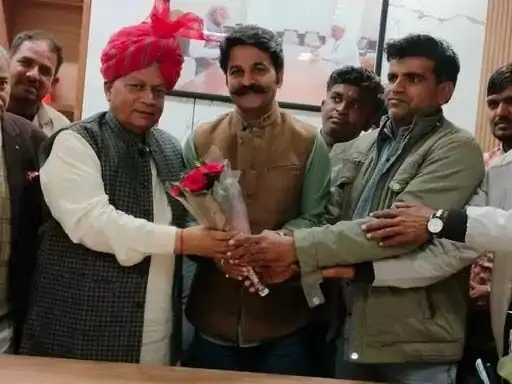 रायरा पंचायत का गठन, ग्रामीणों ने किया स्वागत रायरा पंचायत का गठन, ग्रामीणों ने किया स्वागत