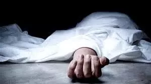 चित्तौडग़ढ़ और अजमेर के दो युवकों की भीलवाड़ा में मौत, रात में सोये, सुबह नहीं उठे