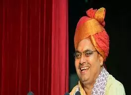 सरकार के दो साल पर 34,600 करोड़ के प्रोजेक्टों का शिलान्यास और लोकार्पण