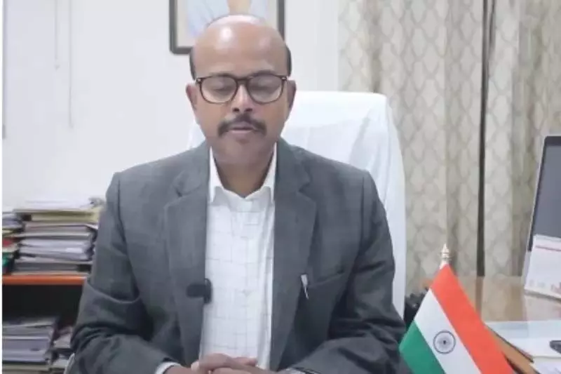 राजस्थान शिक्षा सचिव ने अफसरों को दिया लक्ष्य, 50 फीसदी छात्र-छात्राओं को 75 फीसदी+ अंक लाना अनिवार्य