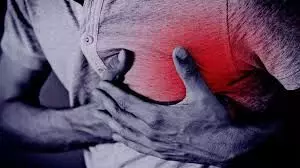 बकाया बिजली बिल जमा न होने पर काटा कनेक्शन, हार्ट अटैक से मौत