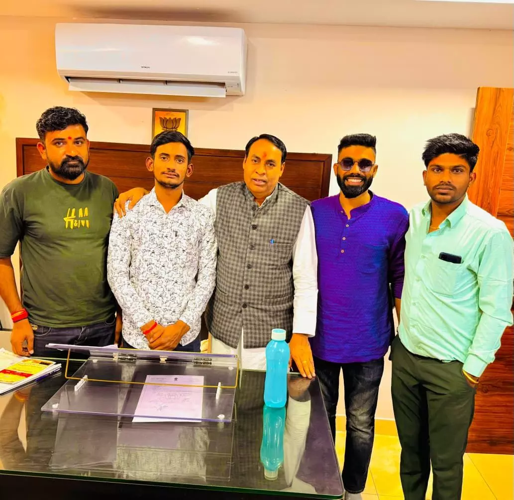 हाथीभाटा से उदलियास सड़क नवनीकरण को मंजूरी, ग्रामीण खुश