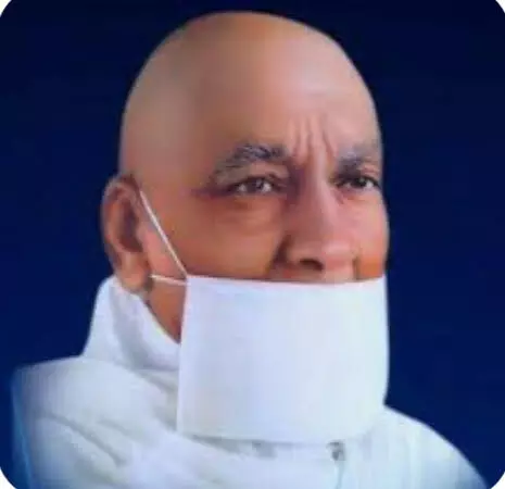 जैन दिवाकर संगठन समिति की राष्ट्रीय कार्यकारिणी घोषित