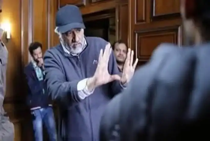 नामी डॉक्टर से 30 करोड़ हड़पने के आरोप में डायरेक्टर विक्रम भट्ट पर गिरफ्तारी का साया