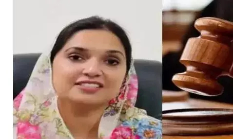 तरनतारन में पहली बार आधी रात तक चली सुनवाई, कंचनप्रीत कौर राहत, मिली जमानत