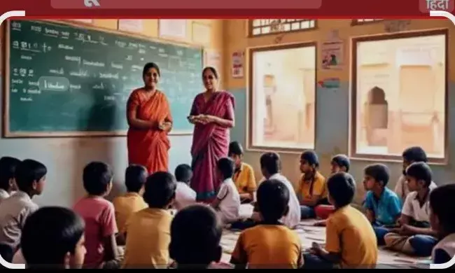 राजस्थान के स्कूलों में पहली बार 6 दिसंबर को मनाया जाएगा शौर्य दिवस, शिक्षा विभाग ने जारी किए निर्देश राजस्थान के स्कूलों में पहली बार 6 दिसंबर को मनाया जाएगा शौर्य दिवस, शिक्षा विभाग ने जारी किए निर्देश