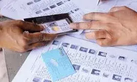 देश में एसआईआर प्रक्रिया की समय सीमा बढ़ी, बंगाल और केरल में शेड्यूल में बड़ा बदलाव