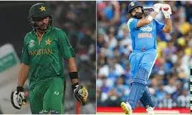 भारत बनाम साउथ अफ्रीका, रांची: कोहली की फिफ्टी और रोहित शर्मा ने तोड़ा छक्कों का वर्ल्ड रिकॉर्ड