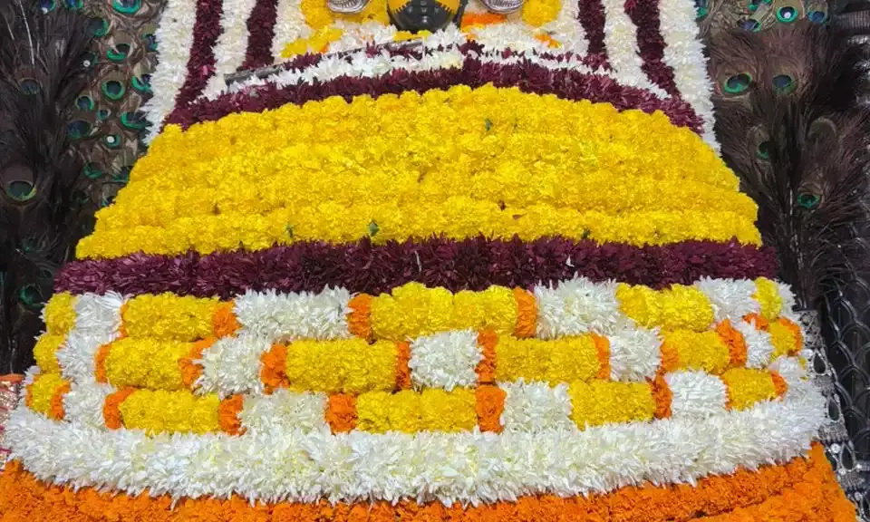 मोक्षदा एकादशी पर काशीपुरी धाम में भजन संध्या का  आयोजन 1 दिसंबर को