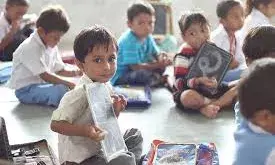 राजकीय विद्यालयों में रिक्त पदों का संकट, उपचारात्मक शिक्षण केवल पीएमश्री स्कूलों तक सीमित