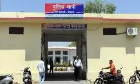 सडक़ हादसे में अधेड़ की मौत