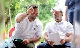 चुनावी हार के बाद महागठबंधन में तकरार तेज, कांग्रेस ने राजद पर लगाया आरोप