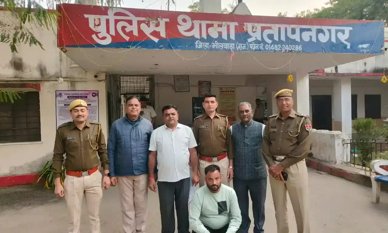 पत्नी की गाउन पहन कर दोस्त की मां को लूटने गया था देेवेंद्र, जान से मारने की थी प्लानिंग