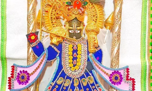 जय श्री कोटड़ी श्याम दरबार आज मंगला श्रृंगार आरती के दर्शन दिनांक 30-11-2025 जय श्री कोटड़ी श्याम दरबार आज मंगला श्रृंगार आरती के दर्शन दिनांक 30-11-2025