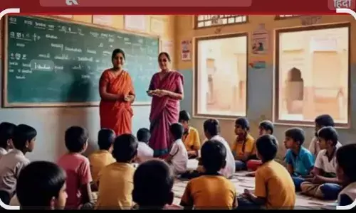 राजस्थान के स्कूलों में पहली बार 6 दिसंबर को मनाया जाएगा शौर्य दिवस, शिक्षा विभाग ने जारी किए निर्देश