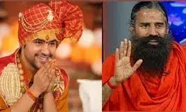 , धीरेंद्र शास्त्री और बाबा रामदेव की टिप्पणियां बनी चर्चा का विषय