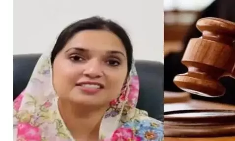 तरनतारन में पहली बार आधी रात तक चली सुनवाई, कंचनप्रीत कौर राहत, मिली जमानत