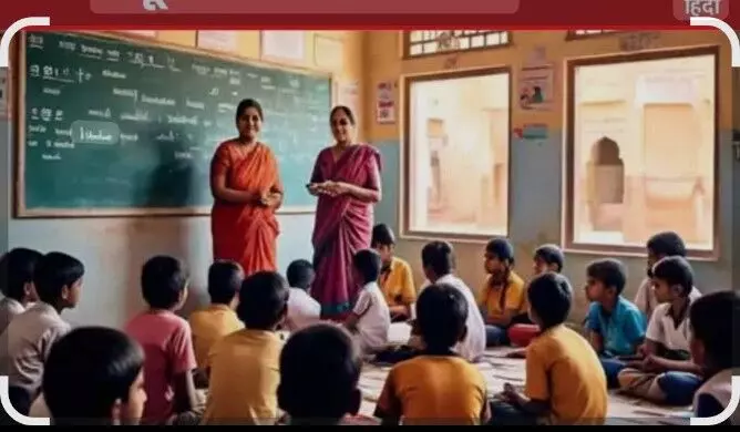 राजस्थान के स्कूलों में पहली बार 6 दिसंबर को मनाया जाएगा शौर्य दिवस, शिक्षा विभाग ने जारी किए निर्देश