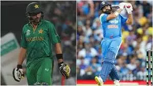 भारत बनाम साउथ अफ्रीका, रांची: कोहली की फिफ्टी और रोहित शर्मा ने तोड़ा छक्कों का वर्ल्ड रिकॉर्ड