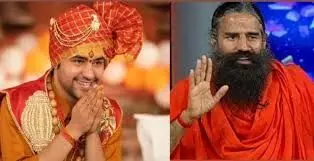 , धीरेंद्र शास्त्री और बाबा रामदेव की टिप्पणियां बनी चर्चा का विषय