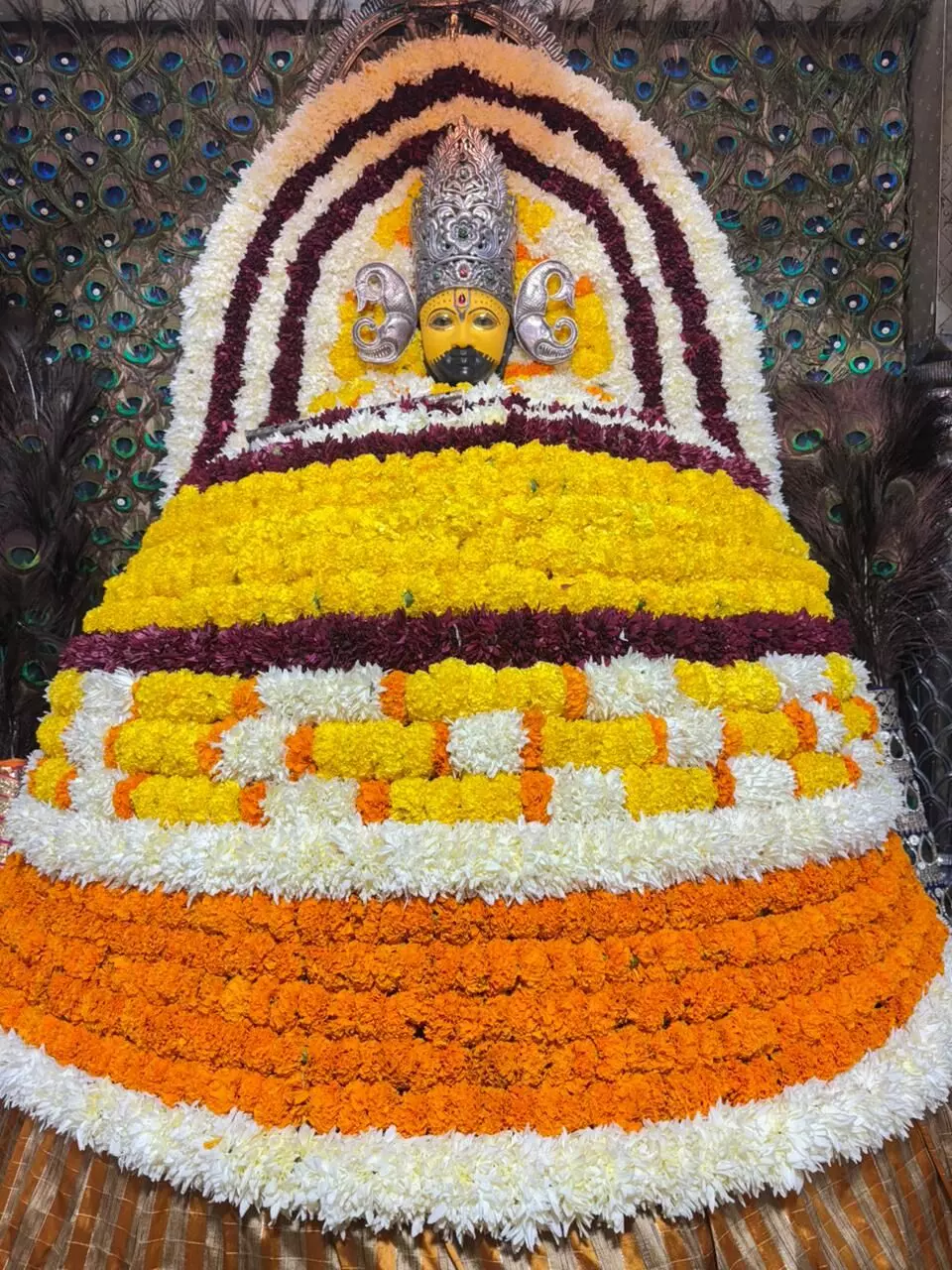 मोक्षदा एकादशी पर काशीपुरी धाम में भजन संध्या का  आयोजन 1 दिसंबर को