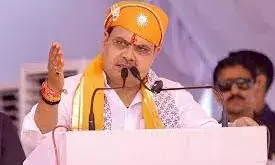 15 दिन में बड़े एलान: किसान सम्मेलन, MSME कॉन्क्लेव और नई पर्यटन नीति पर फोकस