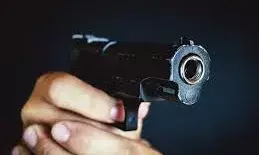 हेड कांस्टेबल ने मामूली झगड़े में नाबालिग को गोली मारी,  मौत; आरोपी गिरफ्तार