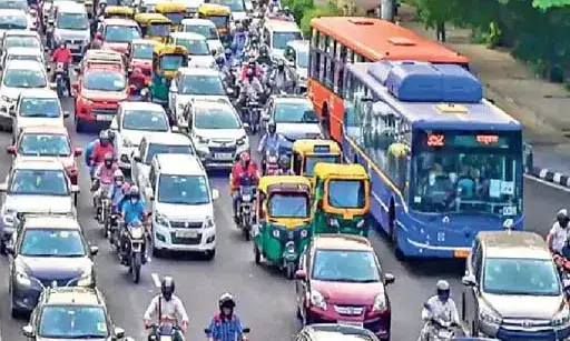 राजस्थान में गाड़ियों के रजिस्ट्रेशन में 500 करोड़ का घोटाला:ED ने परिवहन विभाग और RTO से डॉक्यूमेंट मांगे, 2 हजार वाहनों के रिकॉर्ड गायब